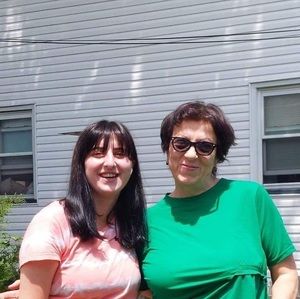 Meet your Posher, Nina